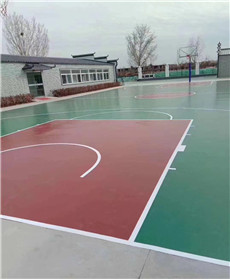 邯郸全场景翻新维修工程